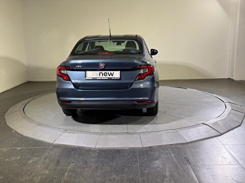 fiat, egea, sedan 1.4 fire easy, manuel, benzin 2.el otomobil | renew 16