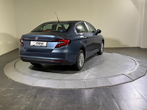 fiat, egea, sedan 1.4 fire easy, manuel, benzin 2.el otomobil | renew 15