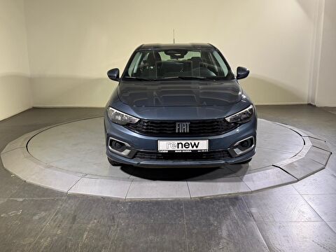 fiat, egea, sedan 1.4 fire easy, manuel, benzin 2.el otomobil | renew 5