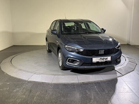 fiat, egea, sedan 1.4 fire easy, manuel, benzin 2.el otomobil | renew 8