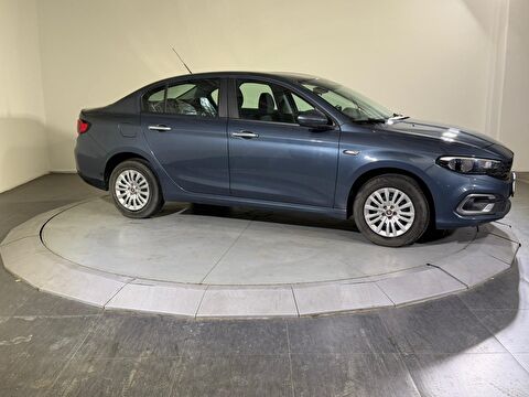 fiat, egea, sedan 1.4 fire easy, manuel, benzin 2.el otomobil | renew 10