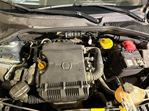 fiat, egea, sedan 1.4 fire easy, manuel, benzin 2.el otomobil | renew 27