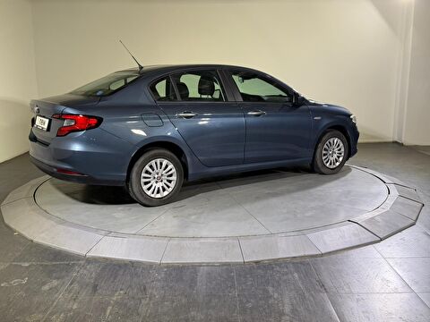 fiat, egea, sedan 1.4 fire easy, manuel, benzin 2.el otomobil | renew 13