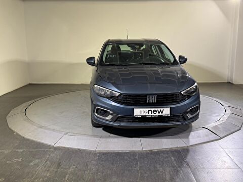 fiat, egea, sedan 1.4 fire easy, manuel, benzin 2.el otomobil | renew 6