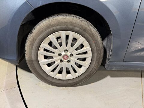 fiat, egea, sedan 1.4 fire easy, manuel, benzin 2.el otomobil | renew 32