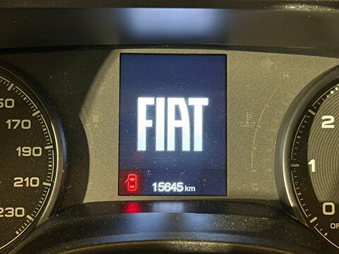 fiat, egea, sedan 1.4 fire easy, manuel, benzin 2.el otomobil | renew 26