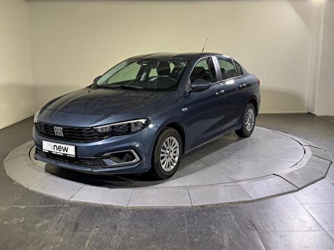 fiat, egea, sedan 1.4 fire easy, manuel, benzin 2.el otomobil | renew 3