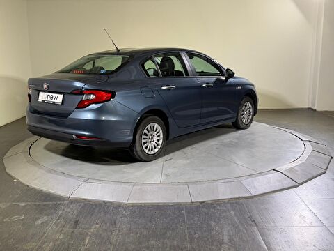 fiat, egea, sedan 1.4 fire easy, manuel, benzin 2.el otomobil | renew 14