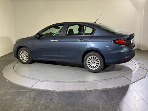 fiat, egea, sedan 1.4 fire easy, manuel, benzin 2.el otomobil | renew 20