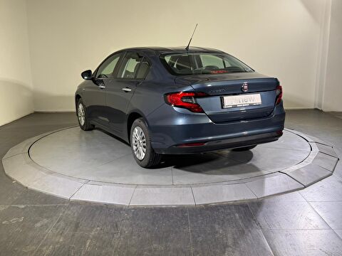 fiat, egea, sedan 1.4 fire easy, manuel, benzin 2.el otomobil | renew 18