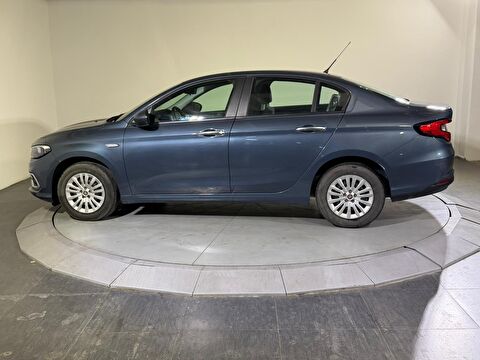 fiat, egea, sedan 1.4 fire easy, manuel, benzin 2.el otomobil | renew 22