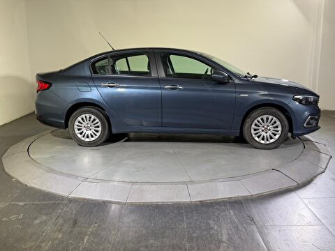 fiat, egea, sedan 1.4 fire easy, manuel, benzin 2.el otomobil | renew 11