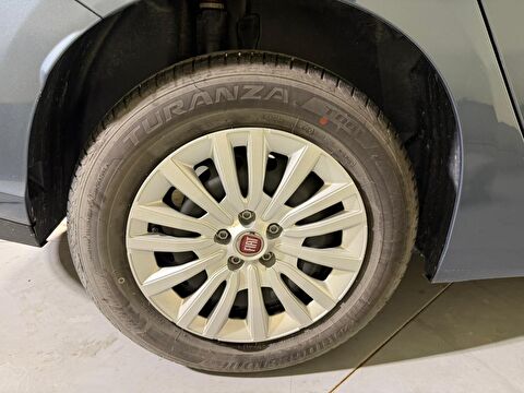 fiat, egea, sedan 1.4 fire easy, manuel, benzin 2.el otomobil | renew 31