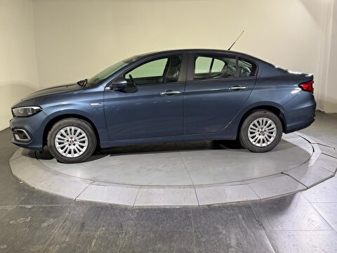 fiat, egea, sedan 1.4 fire easy, manuel, benzin 2.el otomobil | renew 21