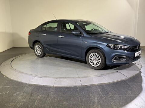 fiat, egea, sedan 1.4 fire easy, manuel, benzin 2.el otomobil | renew 9