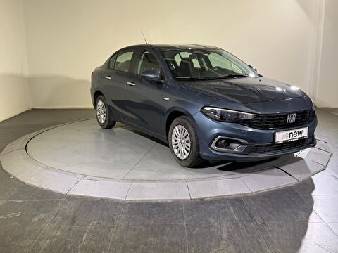 fiat, egea, sedan 1.4 fire easy, manuel, benzin 2.el otomobil | renew 7