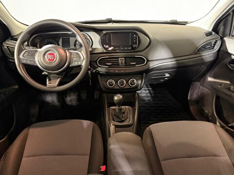 fiat, egea, sedan 1.4 fire easy, manuel, benzin 2.el otomobil | renew 24