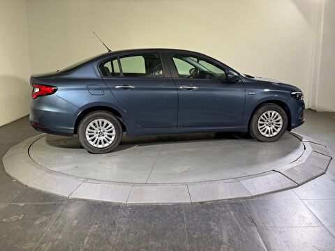 fiat, egea, sedan 1.4 fire easy, manuel, benzin 2.el otomobil | renew 12