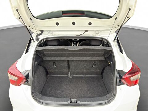 nissan, micra, 1.0 ıg-t tekna cvt, otomatik, benzin 2.el otomobil | renew 10