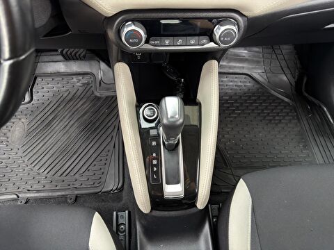 nissan, micra, 1.0 ıg-t tekna cvt, otomatik, benzin 2.el otomobil | renew 18