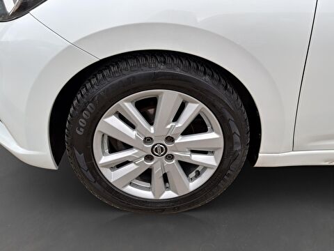 nissan, micra, 1.0 ıg-t tekna cvt, otomatik, benzin 2.el otomobil | renew 9