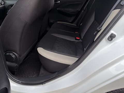 nissan, micra, 1.0 ıg-t tekna cvt, otomatik, benzin 2.el otomobil | renew 15