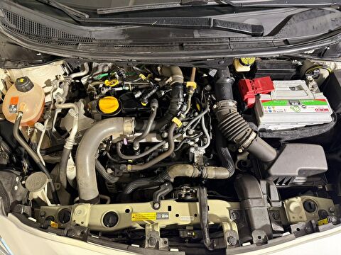 nissan, micra, 1.0 ıg-t tekna cvt, otomatik, benzin 2.el otomobil | renew 31