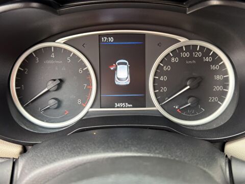 nissan, micra, 1.0 ıg-t tekna cvt, otomatik, benzin 2.el otomobil | renew 12