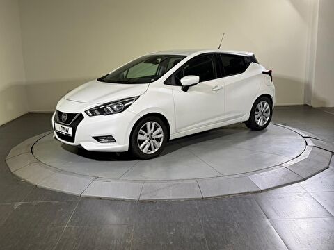 1.0 IG-T Tekna CVT, 2. el otomobil | renew