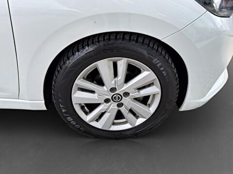 nissan, micra, 1.0 ıg-t tekna cvt, otomatik, benzin 2.el otomobil | renew 7