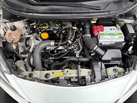 nissan, micra, 1.0 ıg-t tekna cvt, otomatik, benzin 2.el otomobil | renew 22