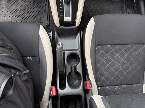 nissan, micra, 1.0 ıg-t tekna cvt, otomatik, benzin 2.el otomobil | renew 20