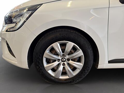 renault, clio, 1.0 tce joy x-tronic, otomatik, benzin 2.el otomobil | renew 6
