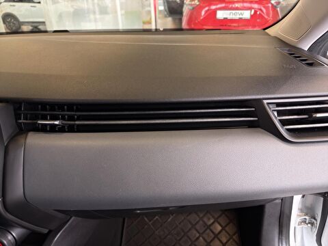 renault, clio, 1.0 tce joy x-tronic, otomatik, benzin 2.el otomobil | renew 26