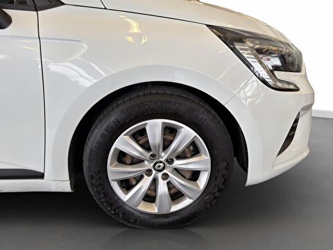 renault, clio, 1.0 tce joy x-tronic, otomatik, benzin 2.el otomobil | renew 7