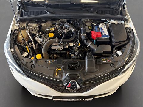 renault, clio, 1.0 tce joy x-tronic, otomatik, benzin 2.el otomobil | renew 22
