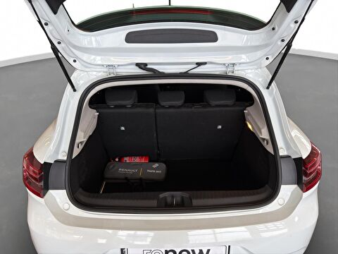 renault, clio, 1.0 tce joy x-tronic, otomatik, benzin 2.el otomobil | renew 10