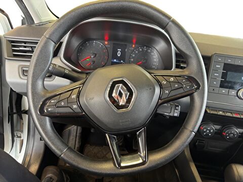 renault, clio, 1.0 tce joy x-tronic, otomatik, benzin 2.el otomobil | renew 19