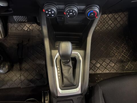 renault, clio, 1.0 tce joy x-tronic, otomatik, benzin 2.el otomobil | renew 18