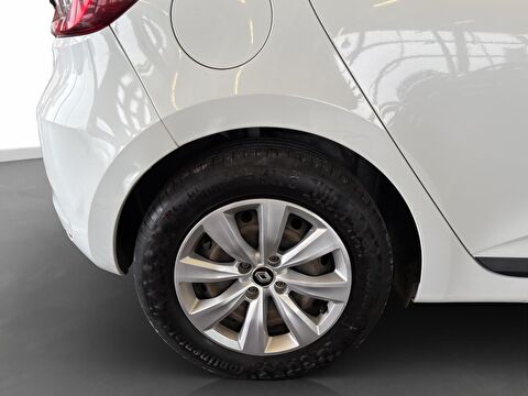renault, clio, 1.0 tce joy x-tronic, otomatik, benzin 2.el otomobil | renew 8