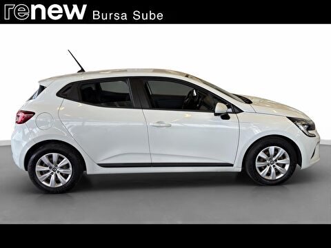renault, clio, 1.0 tce joy x-tronic, otomatik, benzin 2.el otomobil | renew 4