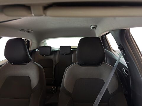 renault, clio, 1.0 tce joy x-tronic, otomatik, benzin 2.el otomobil | renew 15