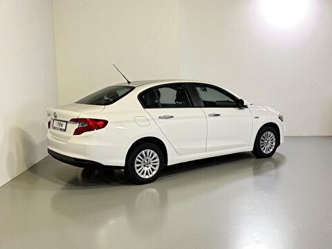 fiat, egea, sedan 1.3 multijet easy, manuel, dizel 2.el otomobil | renew 14
