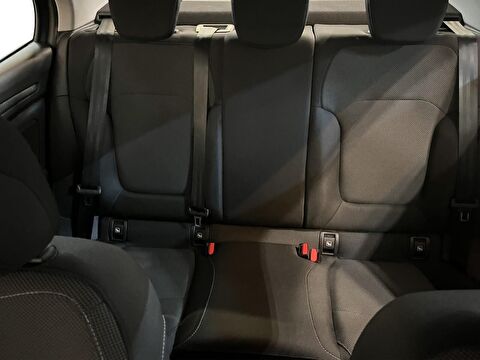 renault, megane, sedan 1.3 tce touch edc, otomatik, benzin 2.el otomobil | renew 14