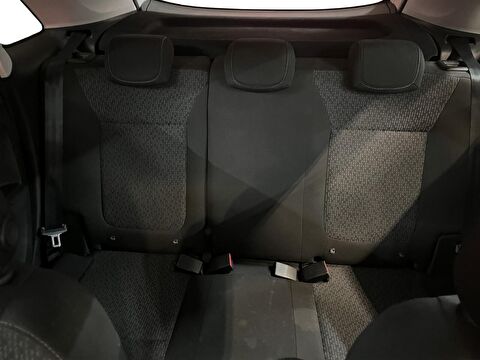 opel, crossland, 1.2 turbo essential, otomatik, benzin 2.el otomobil | renew 14