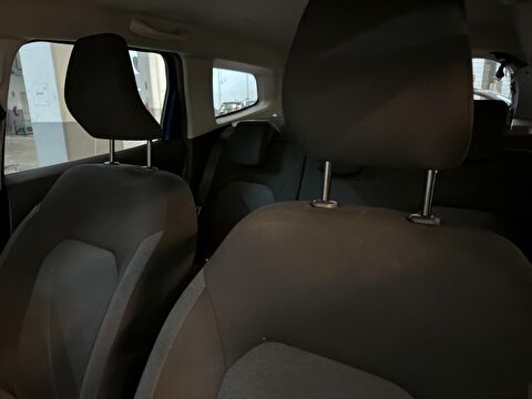 dacia, duster, 1.3 turbo 4x2 comfort edc, otomatik, benzin 2.el otomobil | renew 14