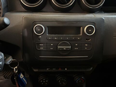 dacia, duster, 1.3 turbo 4x2 comfort edc, otomatik, benzin 2.el otomobil | renew 16