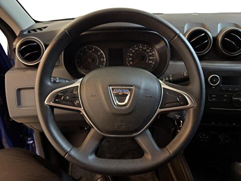 dacia, duster, 1.3 turbo 4x2 comfort edc, otomatik, benzin 2.el otomobil | renew 18