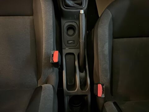 dacia, duster, 1.3 turbo 4x2 comfort edc, otomatik, benzin 2.el otomobil | renew 19