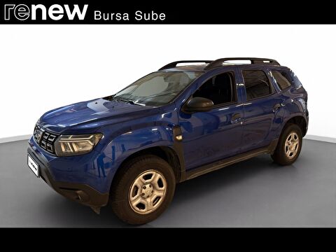 1.3 Turbo 4x2 Comfort EDC, 2. el otomobil | renew